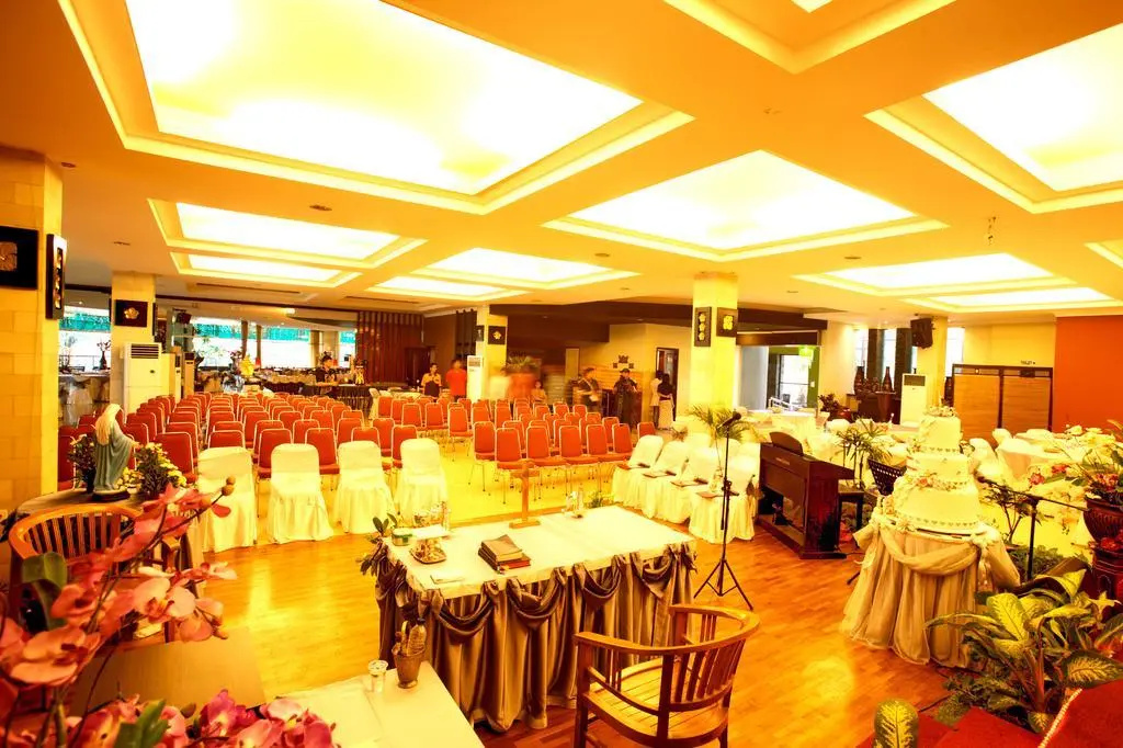 Candiview Hotel - Général