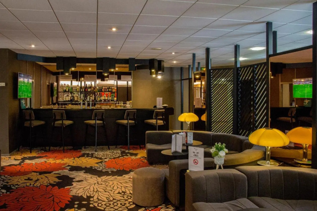 Hotel photo 26