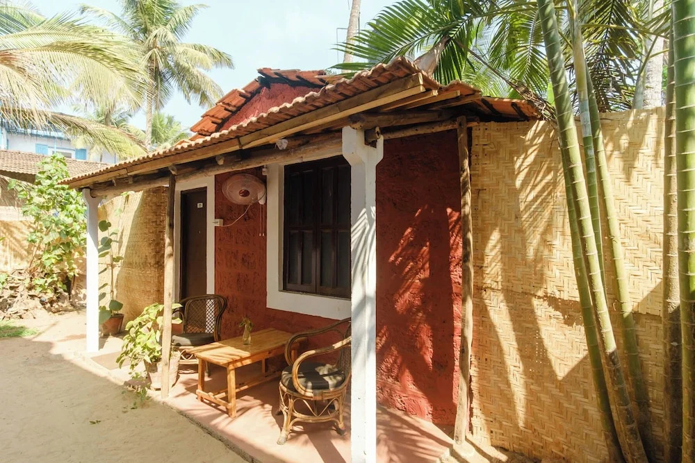 Comfort Cottage
