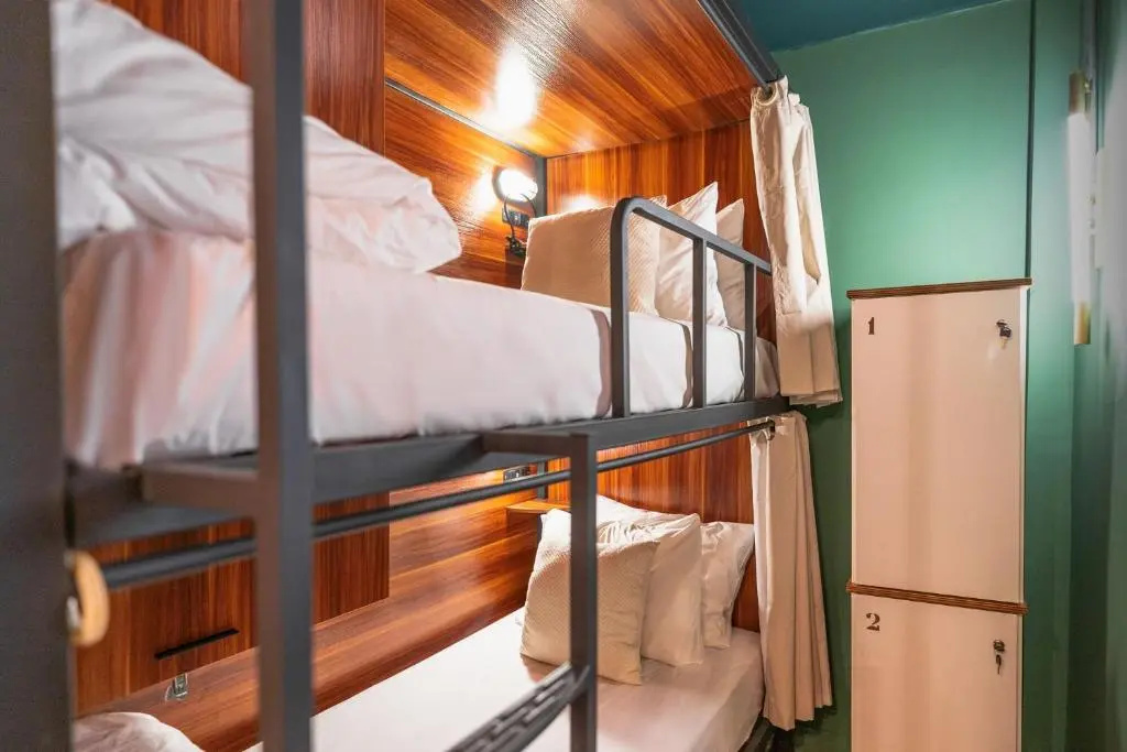 Own Búzios Beach Hotel - Chambres