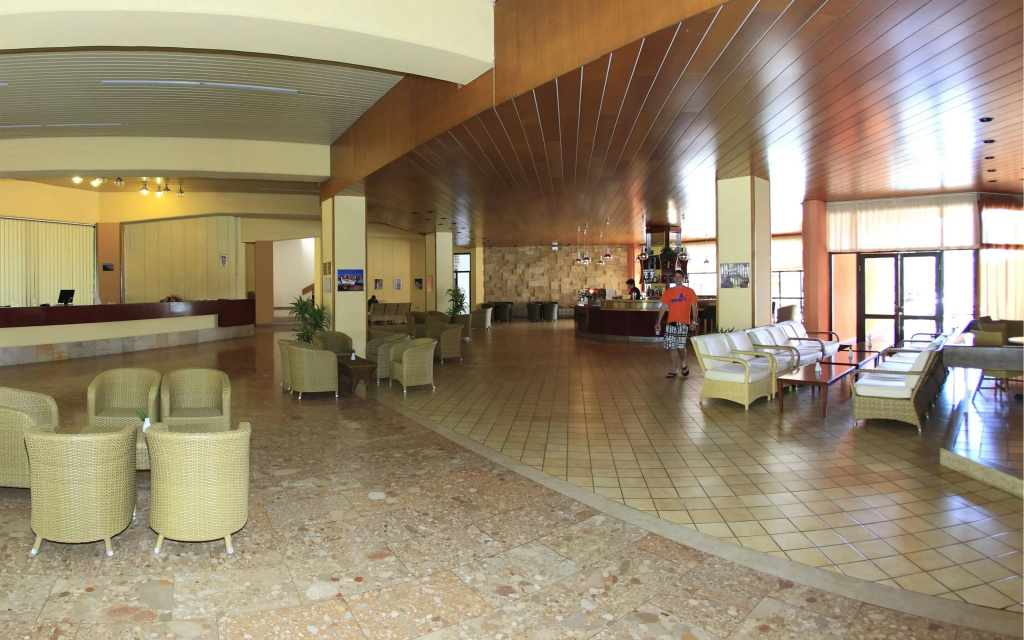 Hotel Donat All Inclusive - Général