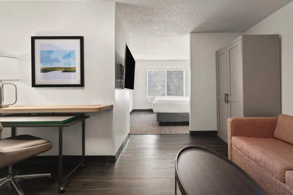 Holiday Inn & Suites Bothell by IHG - Chambres