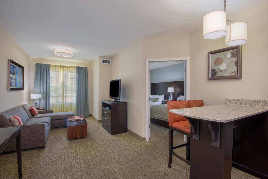 Staybridge Suites Amarillo - Western Crossing by IHG - Général