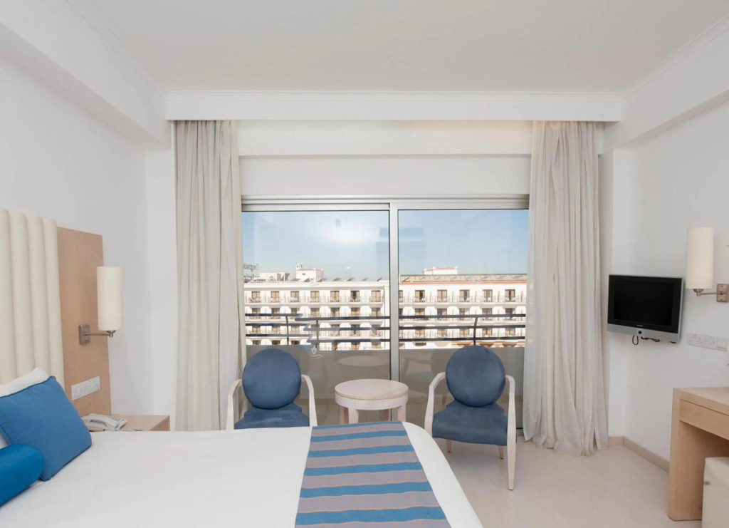Vrissiana Boutique Beach Hotel - Général