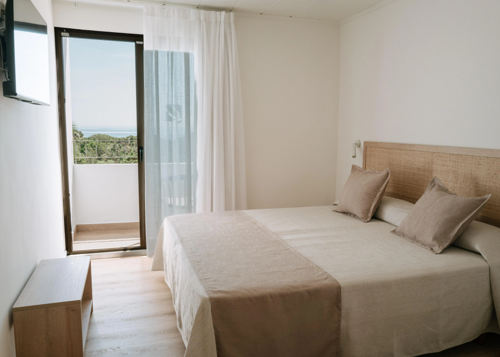 Hotel Rosamar — 3