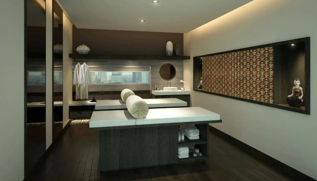 Hotel GranDhika Iskandarsyah - Général