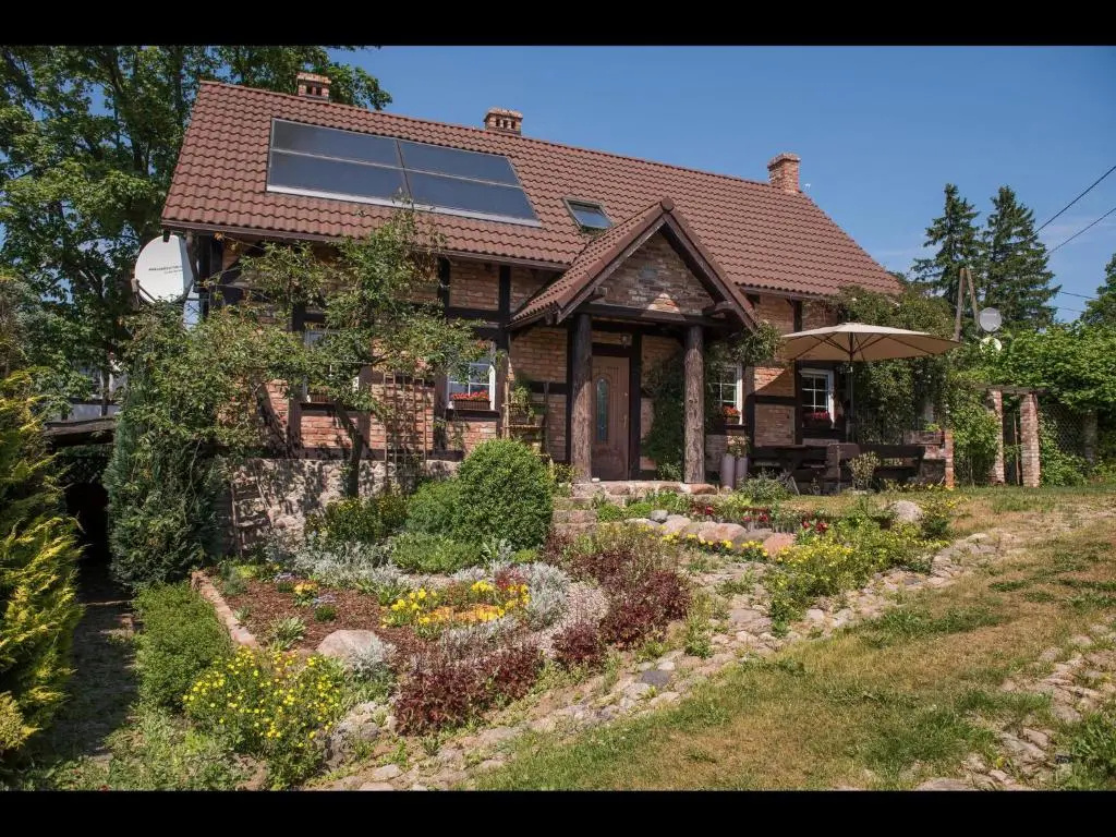 3 Bedrooms Villa