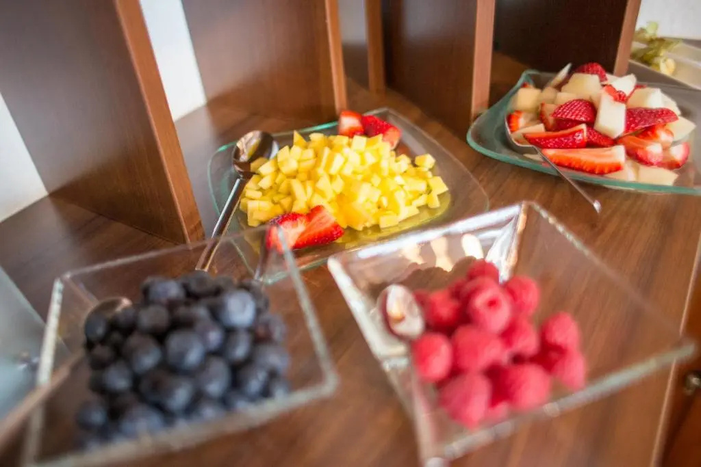 Comfort Hotel Garni Landhaus Gitti - Général
