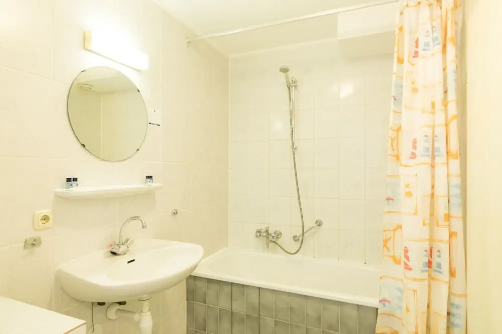 Fletcher Hotel-Restaurant Amelander Kaap - Chambres