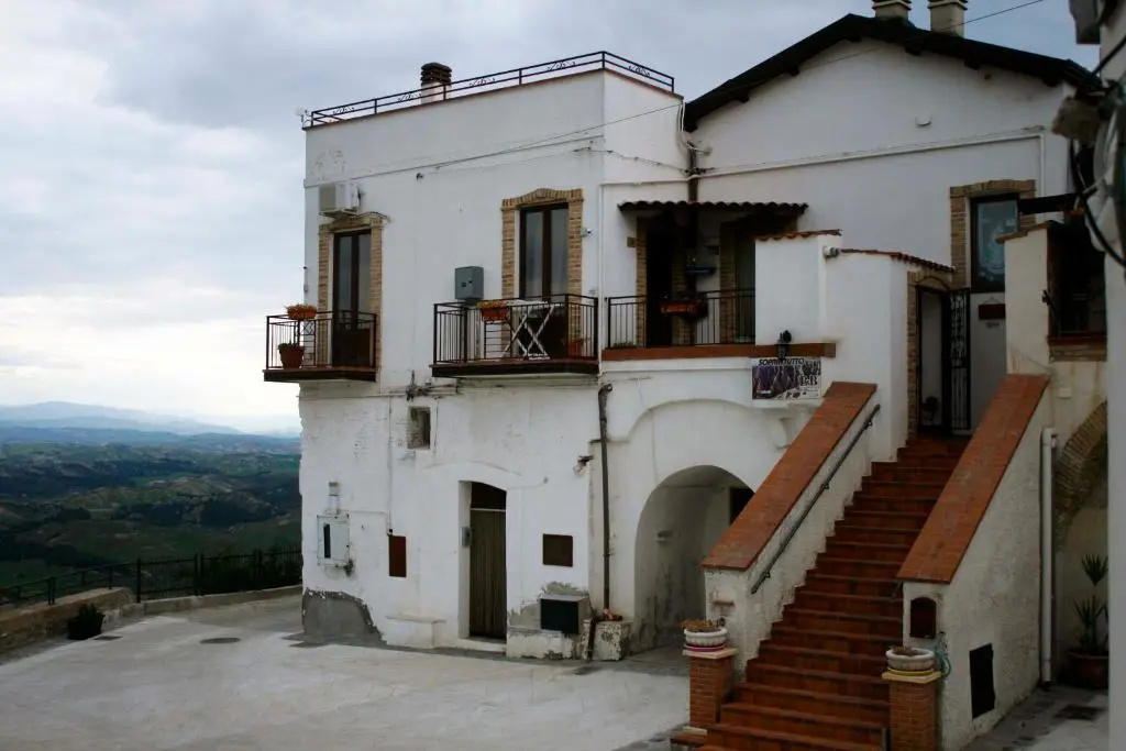 Soprattutto Bed & Breakfast
