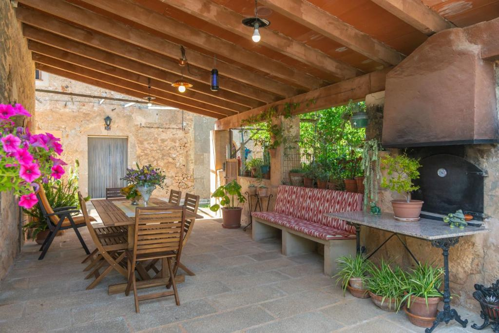 3 Bedrooms Villa