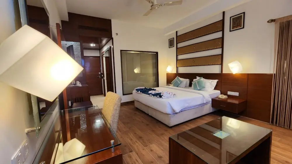 Hotel photo 13