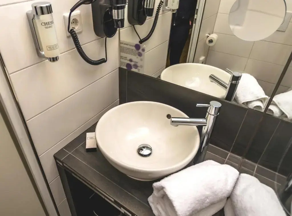 PLAZA INN stays design Dortmund - Chambres