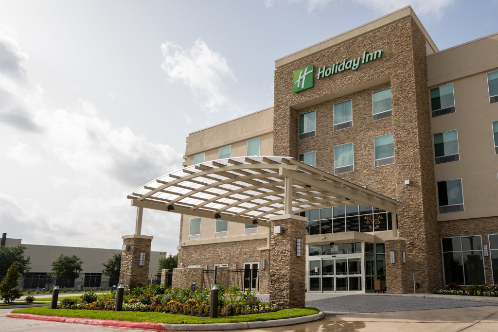 Holiday Inn NW Houston Beltway 8 by IHG