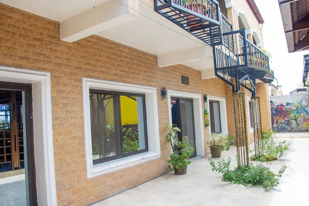 Hotel Finesse - фото 17