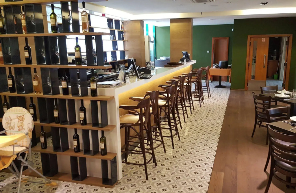 Hotel photo 19