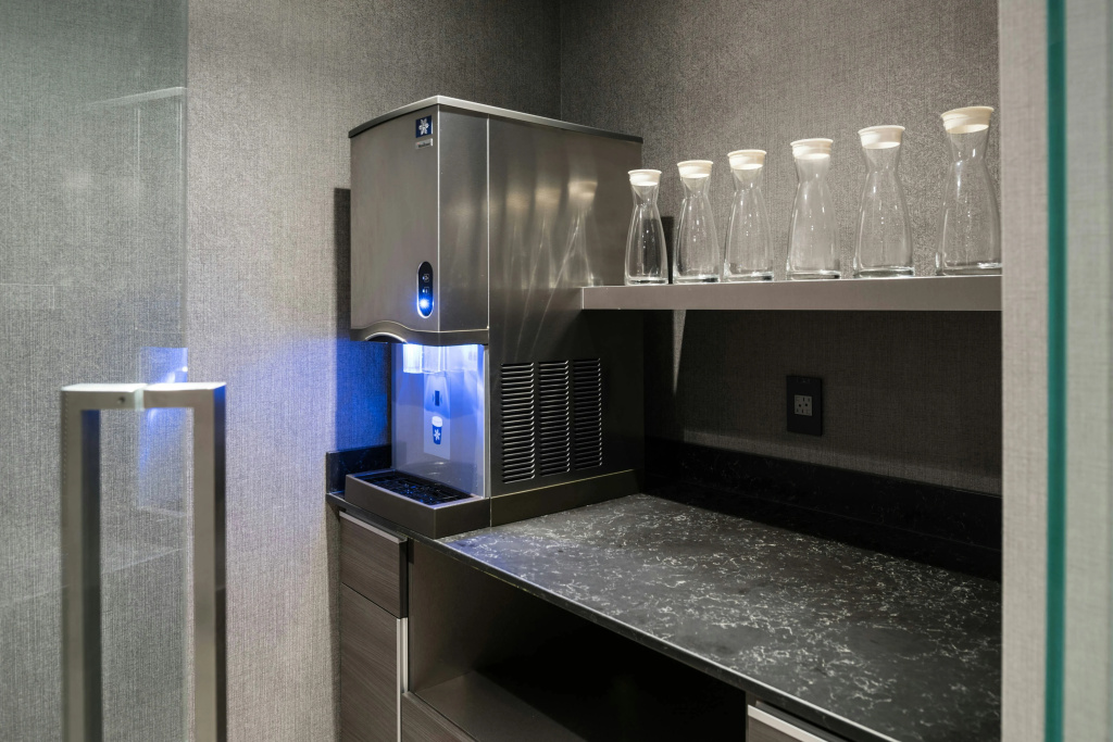 AC Hotel by Marriott Boston Cambridge - Général