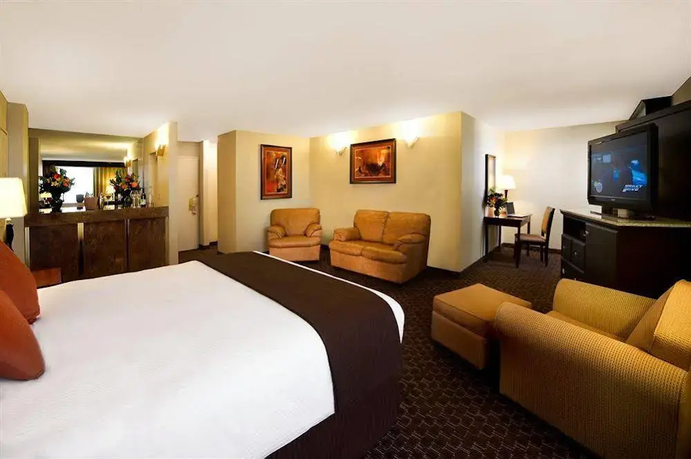 Riviera Hotel  Casino - Général