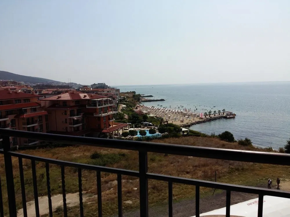 Grand Hotel St.Vlas - Menada Apartments