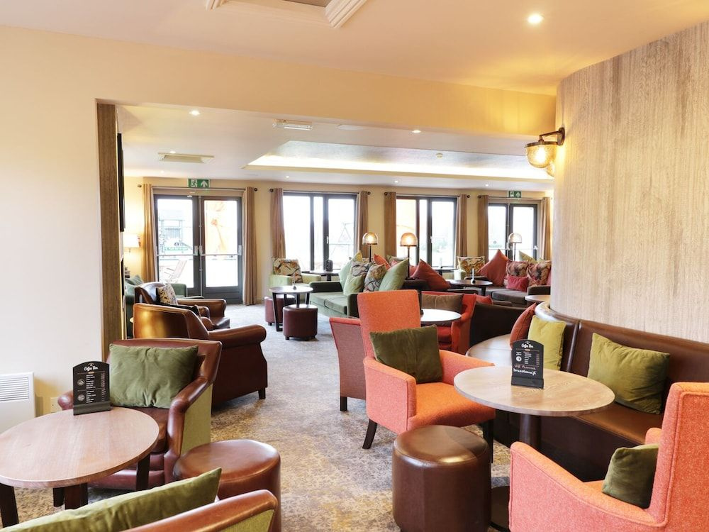 Hotel photo 10