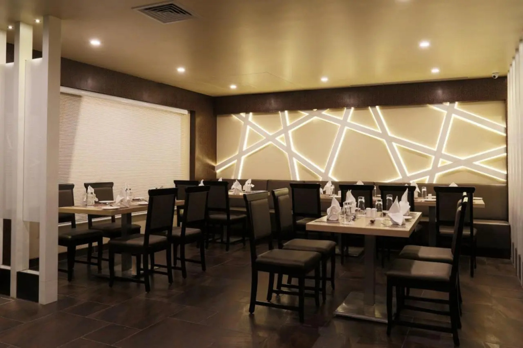 Hotel photo 14