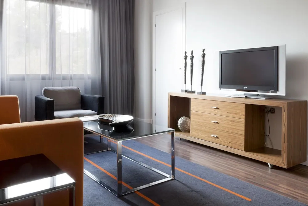 AC Hotel Palau de Bellavista - фото 19