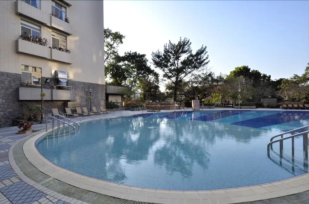 Toong Mao Resort Guanzilin - Général