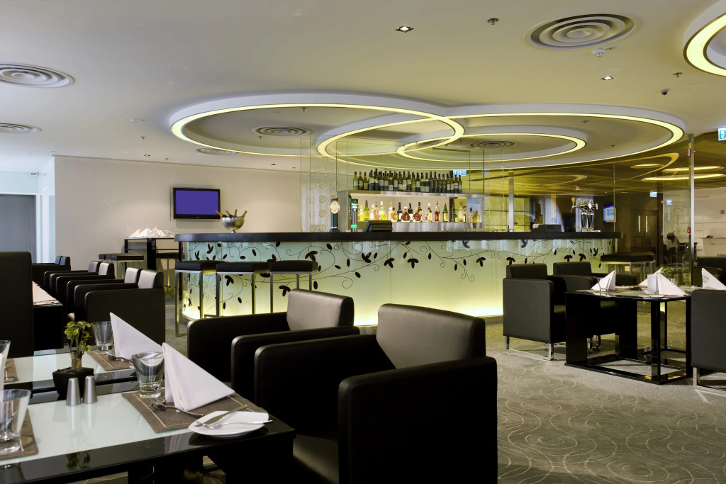 Novotel Nathan Road Kowloon Hong Kong - Général