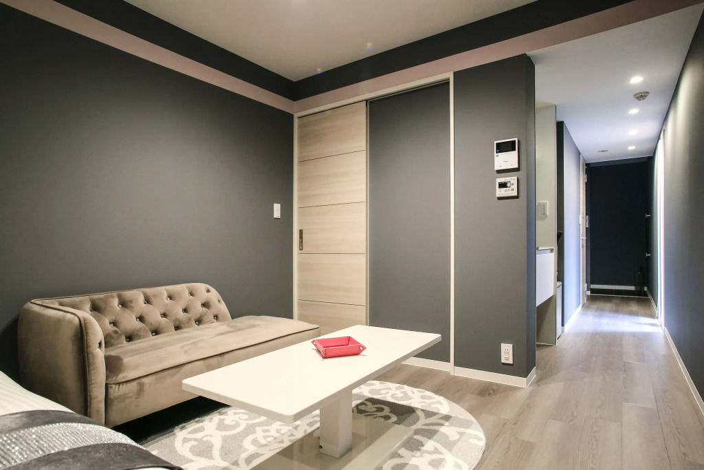 FUKUOKA MOJIKO Stay — фото 5