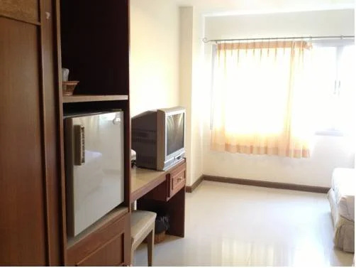 Pha Nganchai Hotel - Général