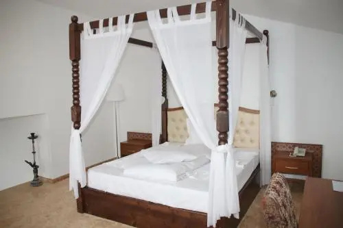 Hotel Condor - Général