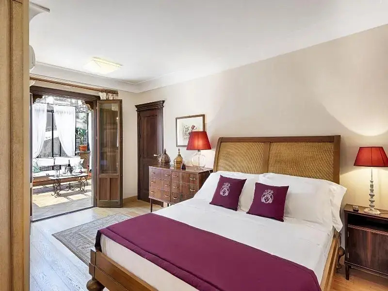 Superior Suite