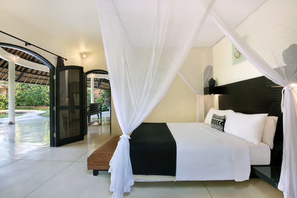Impiana Private Villas Seminyak — фото