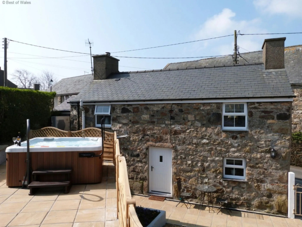 Holiday Home Darris