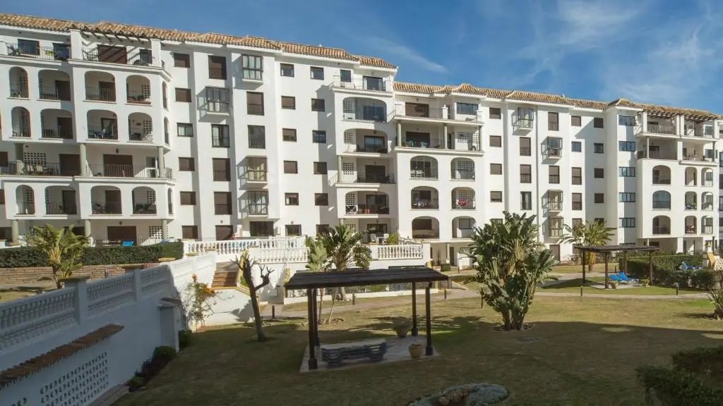 Marina de la Duquesa 213