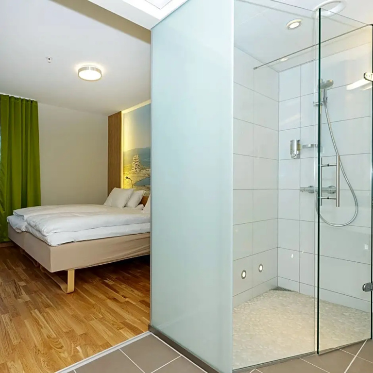 Frich´s Hotel Surnadal - Chambres