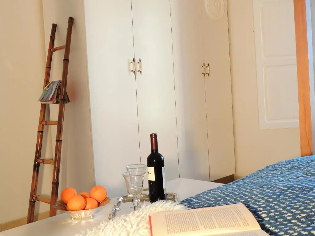 Bella Colina I Vintage Hotel 1953 - Chambres