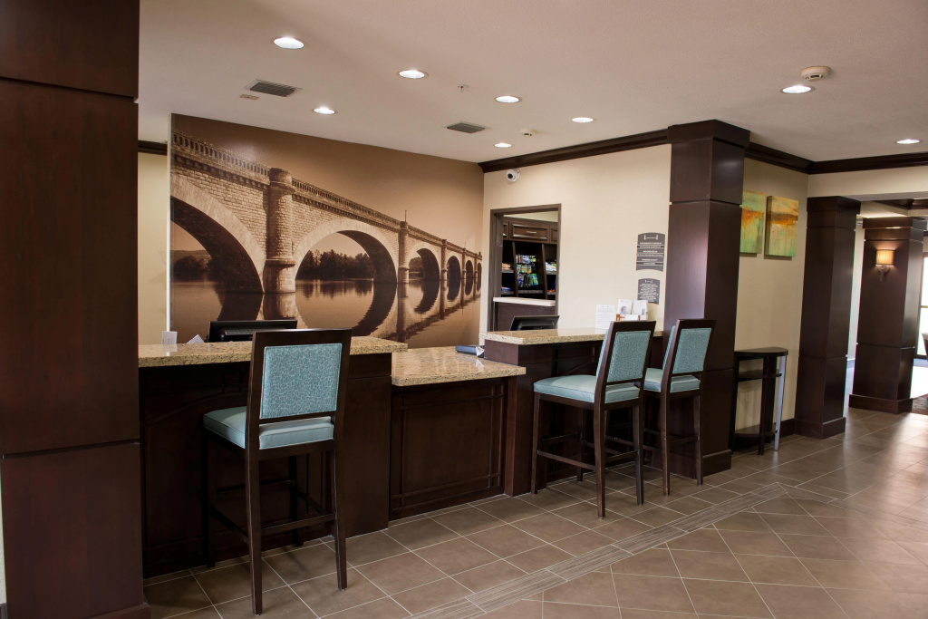 Staybridge Suites Houston NW/Willowbrook - Général
