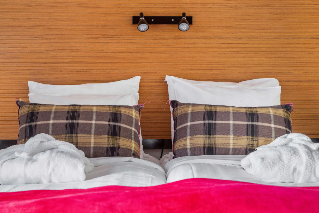 Best Western Hotell Hudik - Général