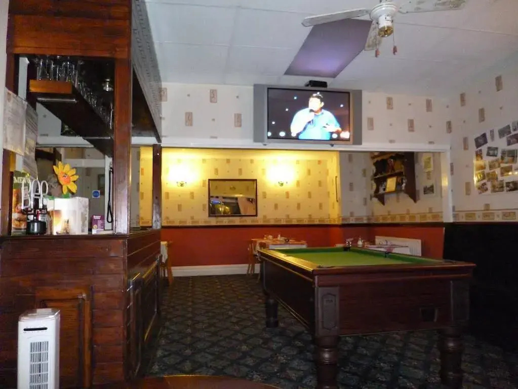 Hotel photo 16