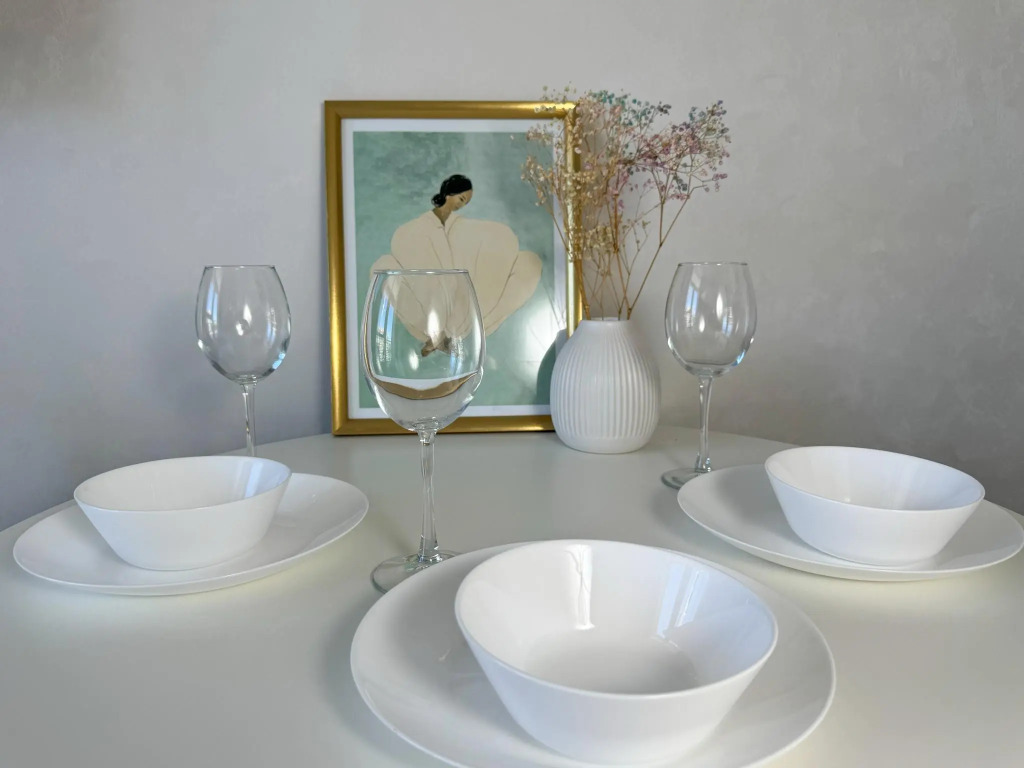 Slavno Apparts на микрорайоне 3-й - фото 11