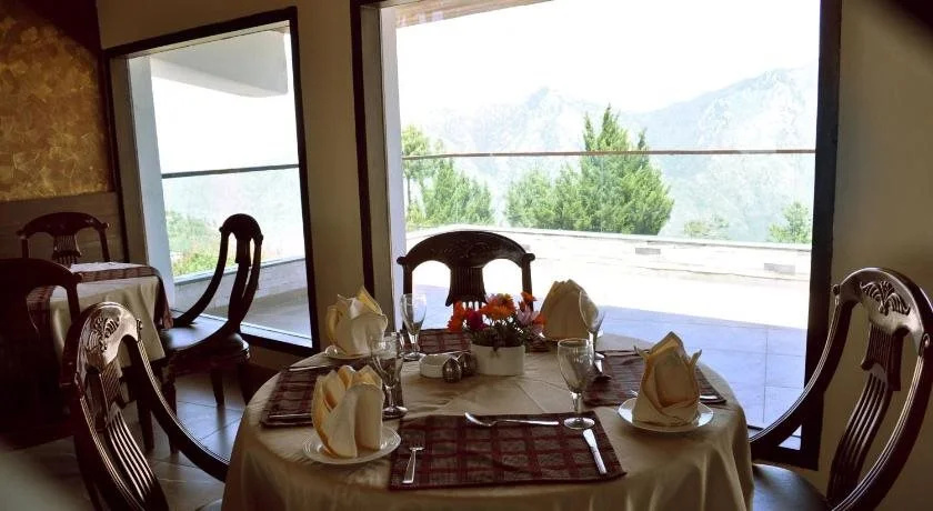 Balcony & Terrace