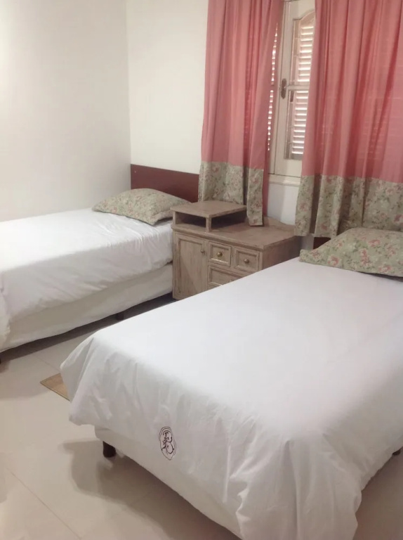 Beulah Hotel Boutique - Chambres