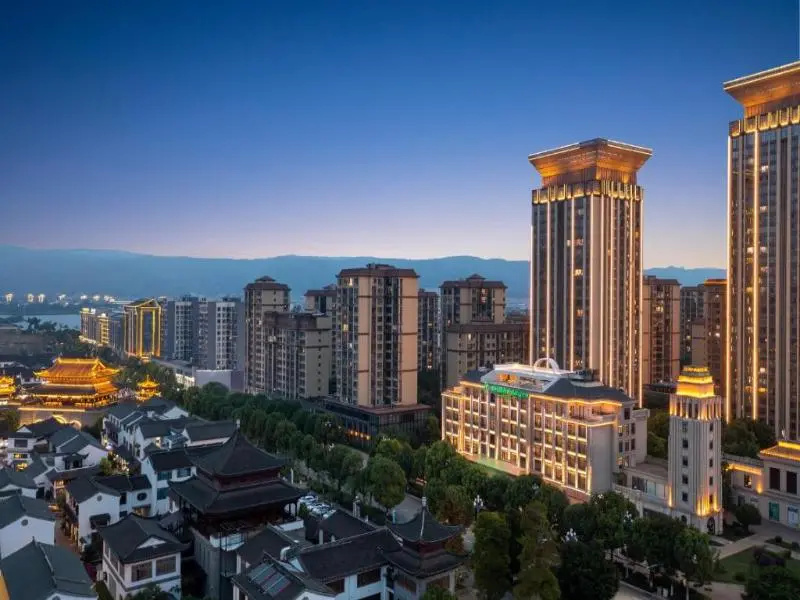 Holiday Inn Mile by IHG in Mile