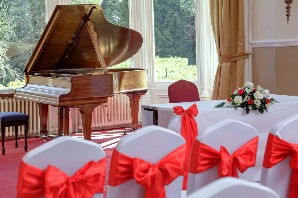 The Craiglands Hotel, Sure Hotel Collection by Best Western - фото 22