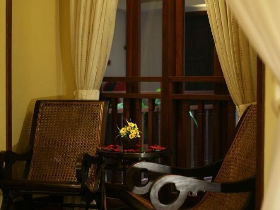 Anggun Boutique Hotel