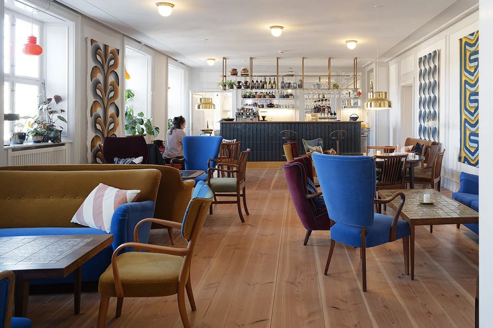 Hotel photo 19