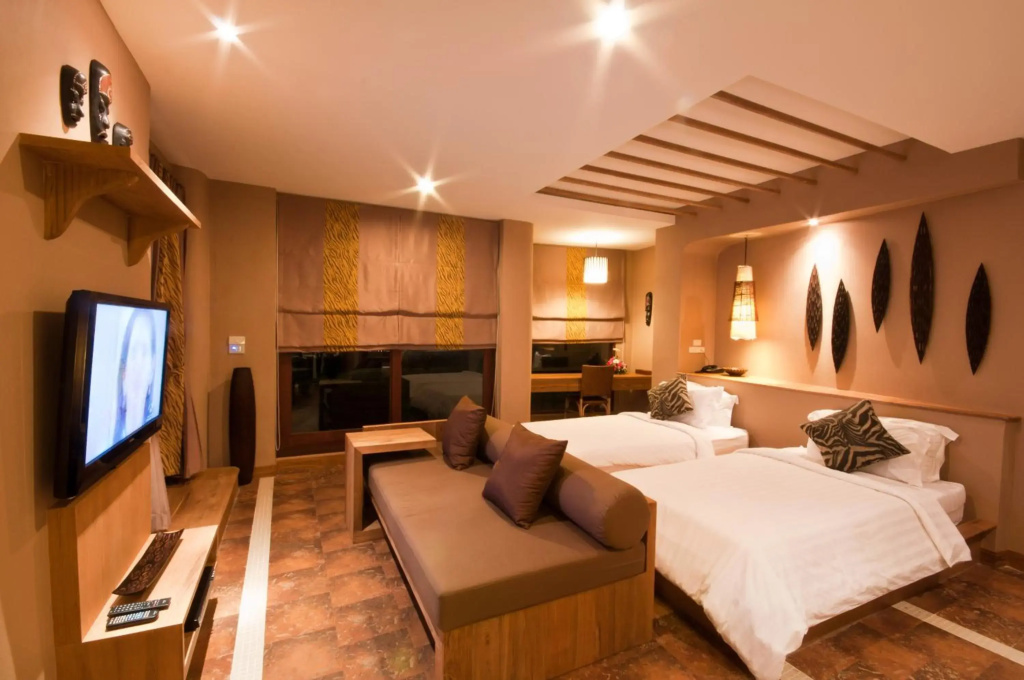 Montis Resort - фото 3