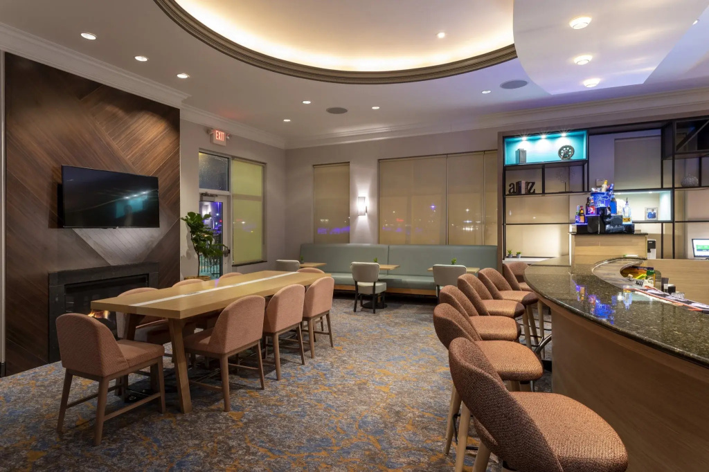 Holiday Inn Hotel & Suites Maple Grove Nw Mpls-Arbor Lks by IHG - Général