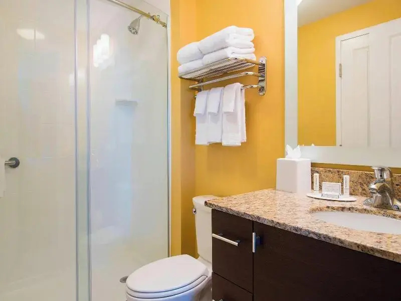 TownePlace Suites by Marriott Lexington South/Hamburg Place - Chambres